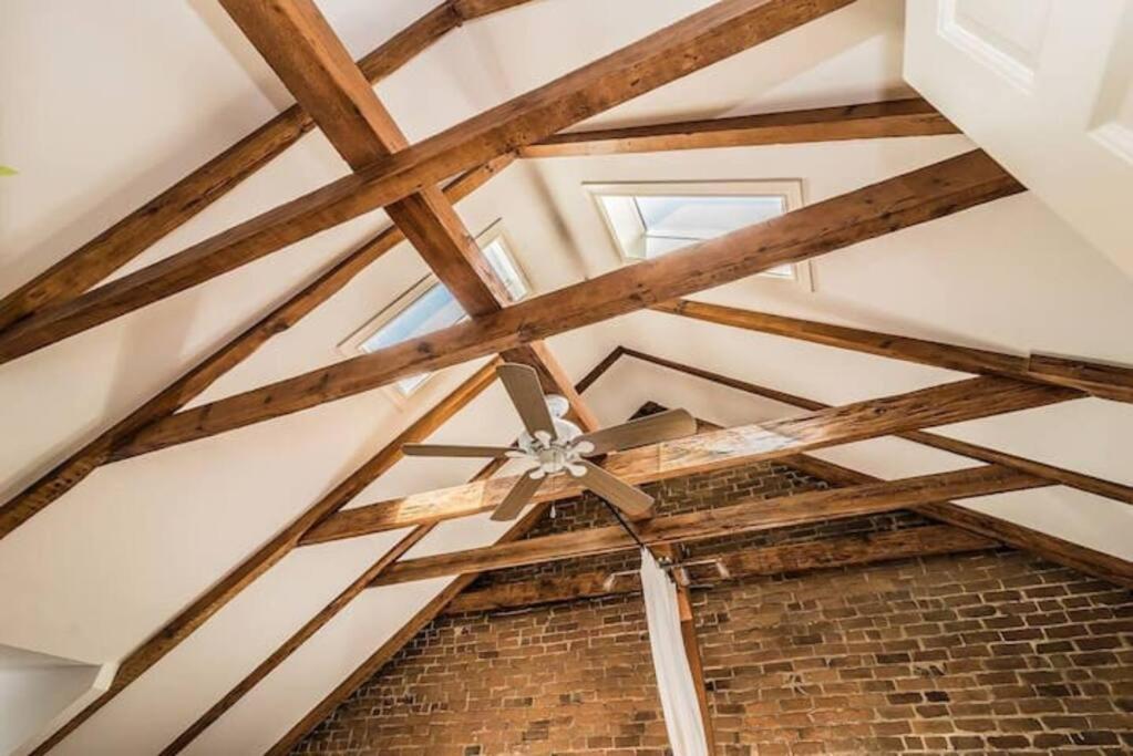 North House - Mtl Artist Loft - Champs Apartment Montreal Exterior photo
